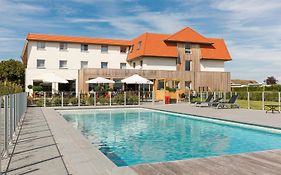 ibis De Haan